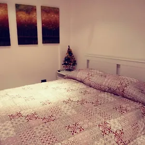 Casamassimi Apartmán