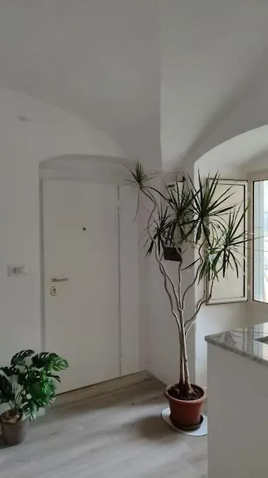 Apartment Mini Appartamento In Centro Bari