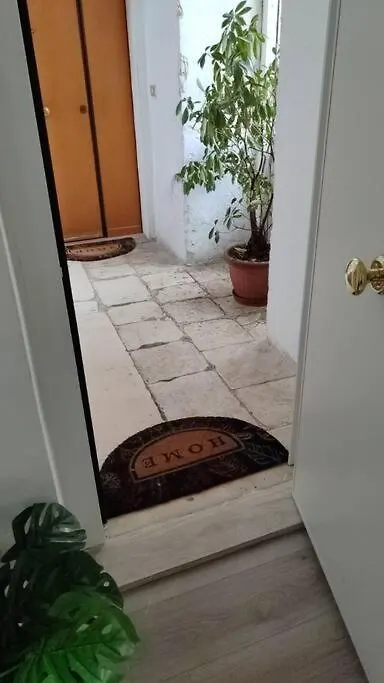 Mini Appartamento In Centro Bari