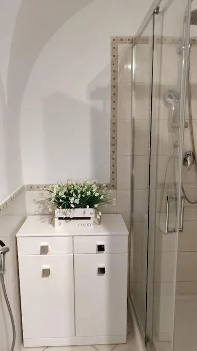 Mini Appartamento In Centro Bari Italy