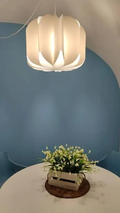 Mini Appartamento In Centro Bari Italy