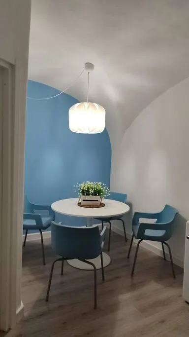 Mini Appartamento In Centro Bari 0*,  Italy