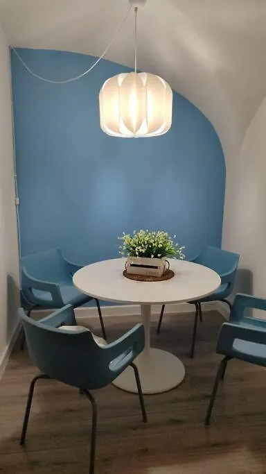 Mini Appartamento In Centro Bari Apartment