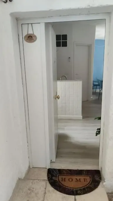 Mini Appartamento In Centro Bari Apartment