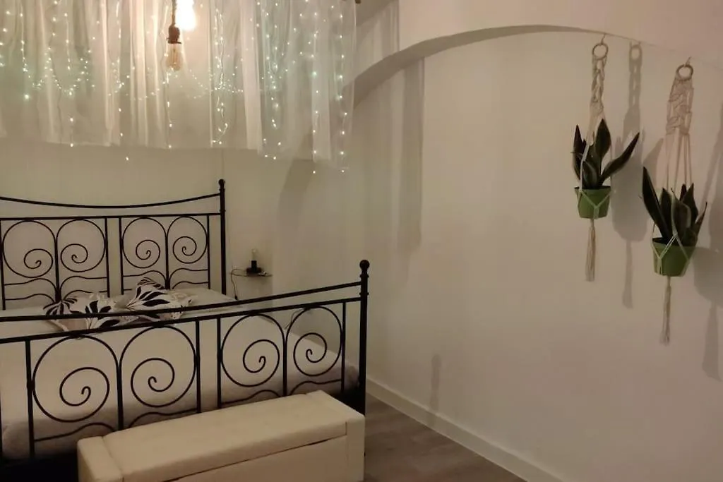 Apartment Mini Appartamento In Centro Bari