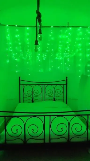 Mini Appartamento In Centro Bari Apartment
