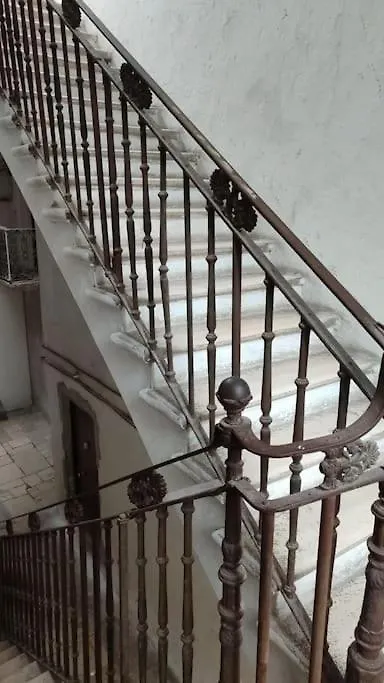 Apartment Mini Appartamento In Centro Bari Italy