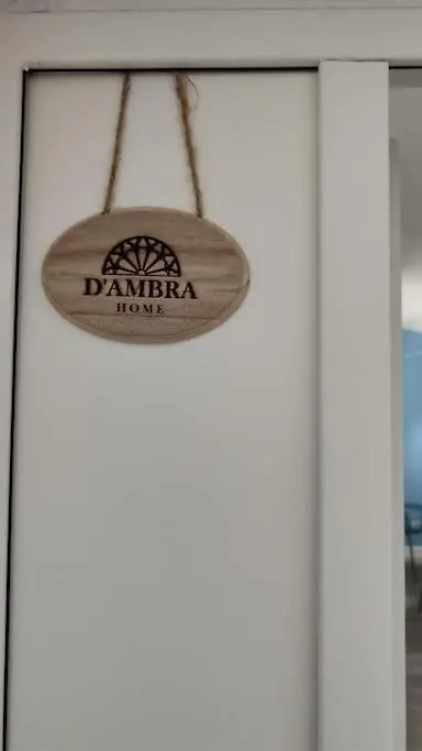 Mini Appartamento In Centro Bari