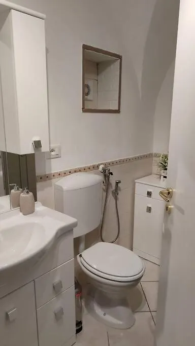 Mini Appartamento In Centro Bari Apartment
