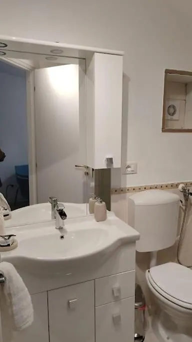Apartment Mini Appartamento In Centro Bari